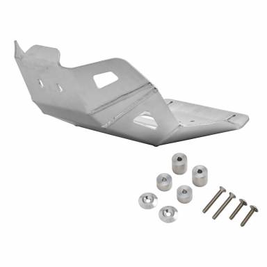 Main image of item: CRF300L'21-25 Zeta HD Skid Plate HD